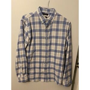 Men's Banana Republic‎ Button-Up Shirt